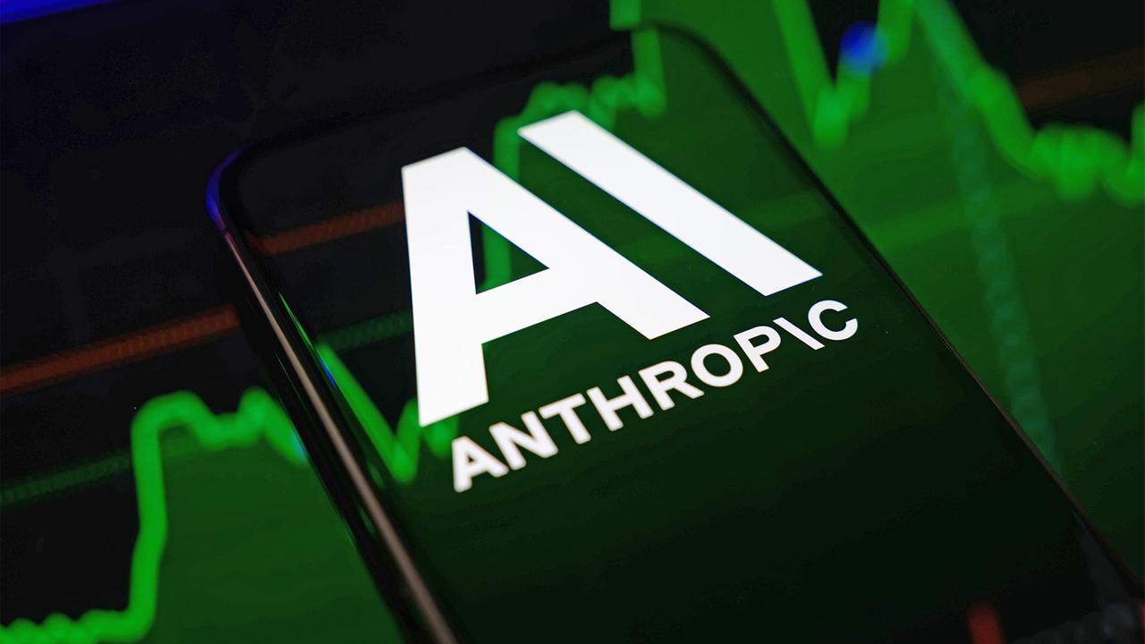 35 Milliarden Kredit für Anthropic weckt Fantasie der Anleger