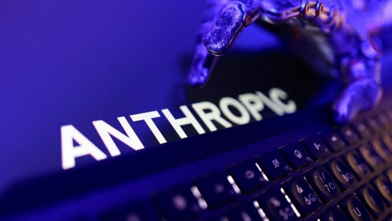 Sicherheitsbedenken: Anthropic muss neueste KI Versionen sperren