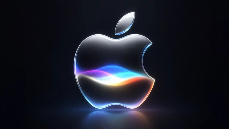 Apple greift ChatGPT mit neuer Siri KI an