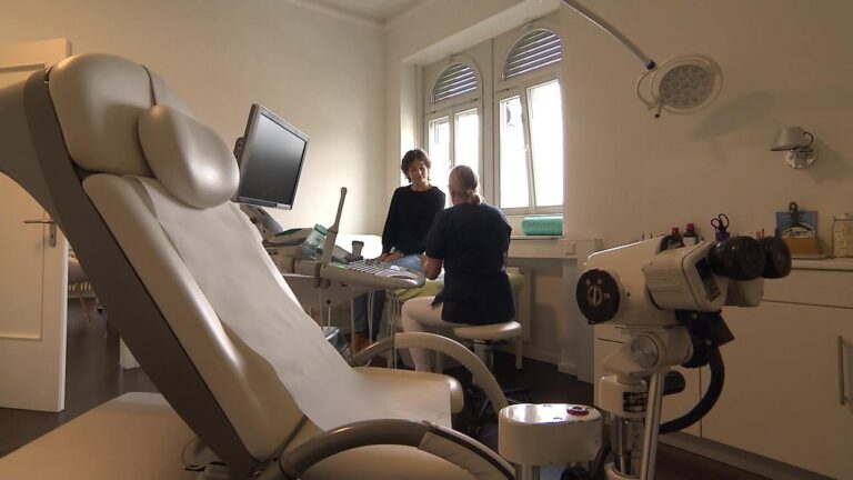 Was bedeutet Warkens Sparpaket für Patientinnen und Patienten?