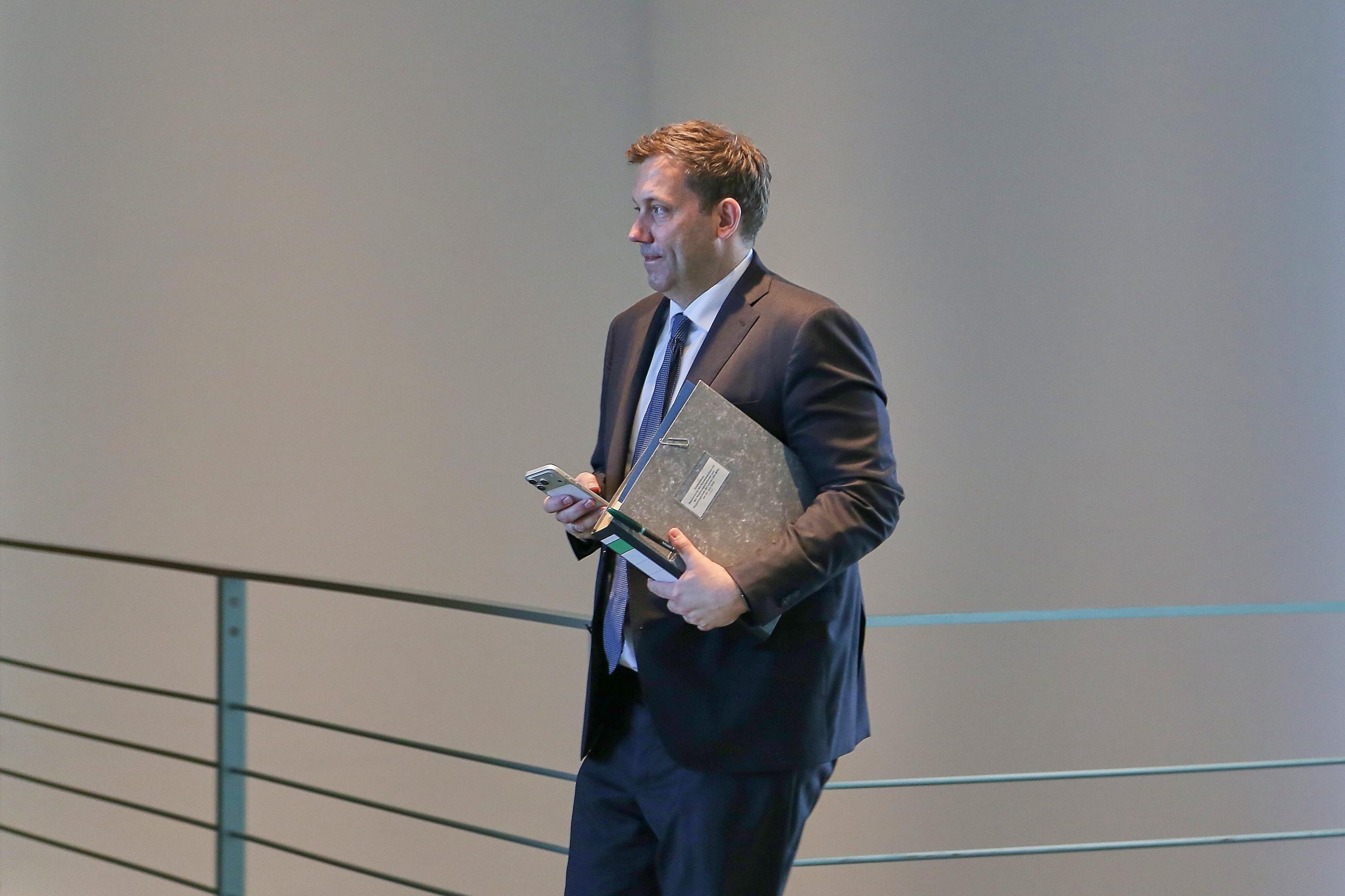 Aus für Bitcoin Haltefrist? Entscheidung angeblich beschlossen