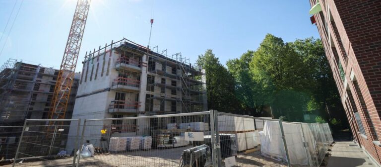 Bauministerium legt Aktionsplan zur Senkung der Baukosten vor