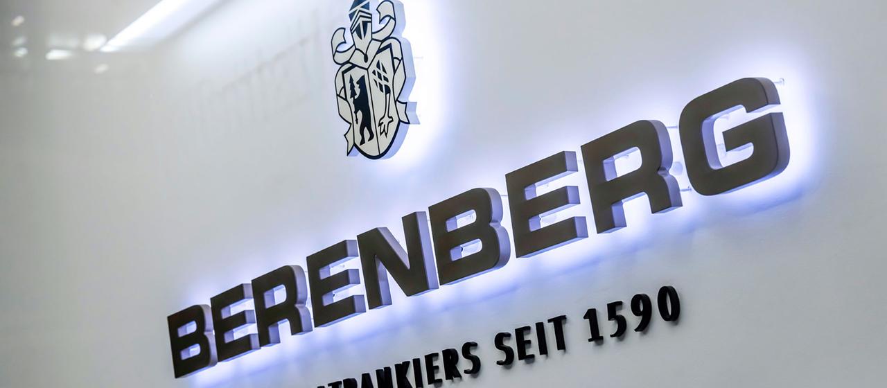 Privatbanken: Welche Folgen hat der Fall Berenberg?