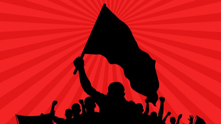 Demokratie oder Liberalismus: Muss sich die Linke neu erfinden?