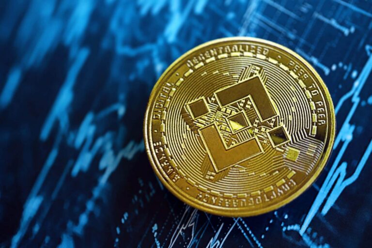BNB Kursanalyse: Darum steigt der Binance Coin