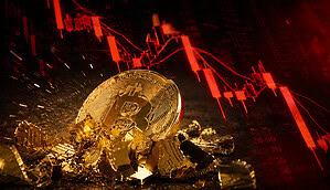 Bitcoin Position tiefrot? Warum Experten jetzt erst recht BTC kaufen