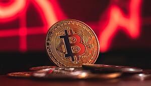 Bitcoin Kurs tiefrot: Das empfehlen Experten jetzt im Bärenmarkt