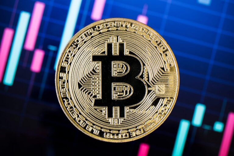 Extreme Angst am Markt: Bitcoin sucht weiter nach einem Boden