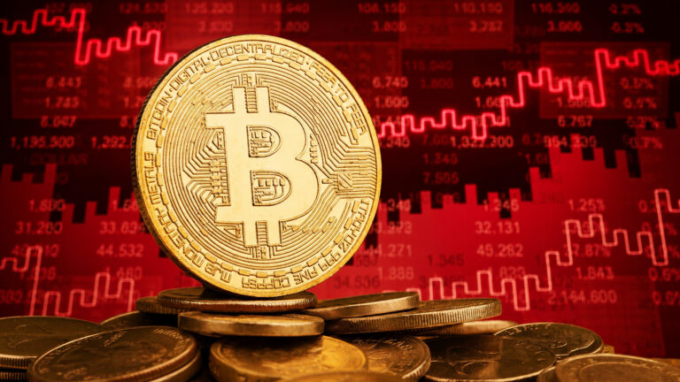 Bitcoin ETFs unter Druck: Kehren Institutionelle Bitcoin den Rücken?
