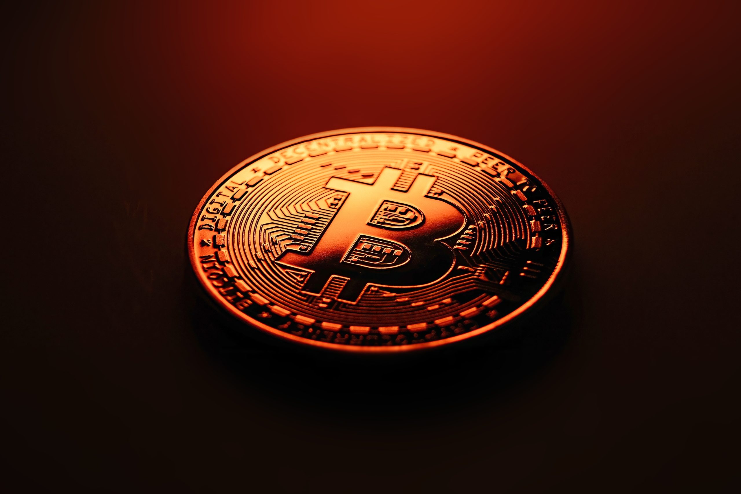 Bitcoin fällt erstmals unter wichtige Power Law Marke