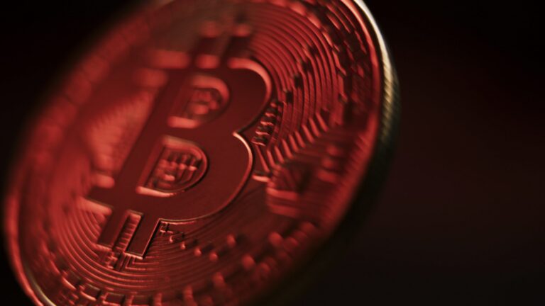 Forscher warnen: 7 Millionen Bitcoin sind gefährdet