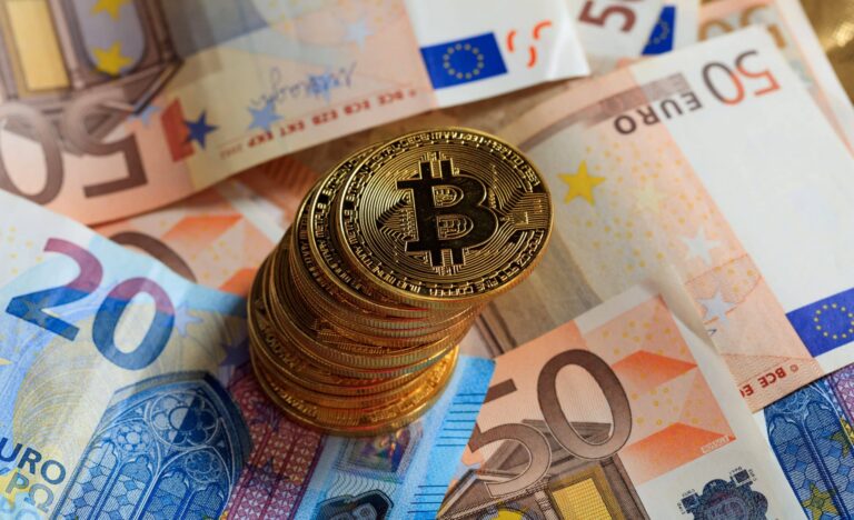 Euros für Bitcoin steuerfrei: Wie es trotz Abschaffung der Krypto Haltefrist funktioniert
