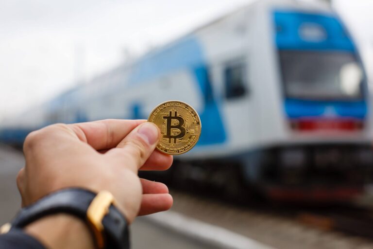 Warum die größte Bitcoin Chance noch vor uns liegen könnte