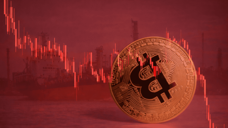 Bitcoin Analyse: Darum steht der Kurs auf Messers Schneide