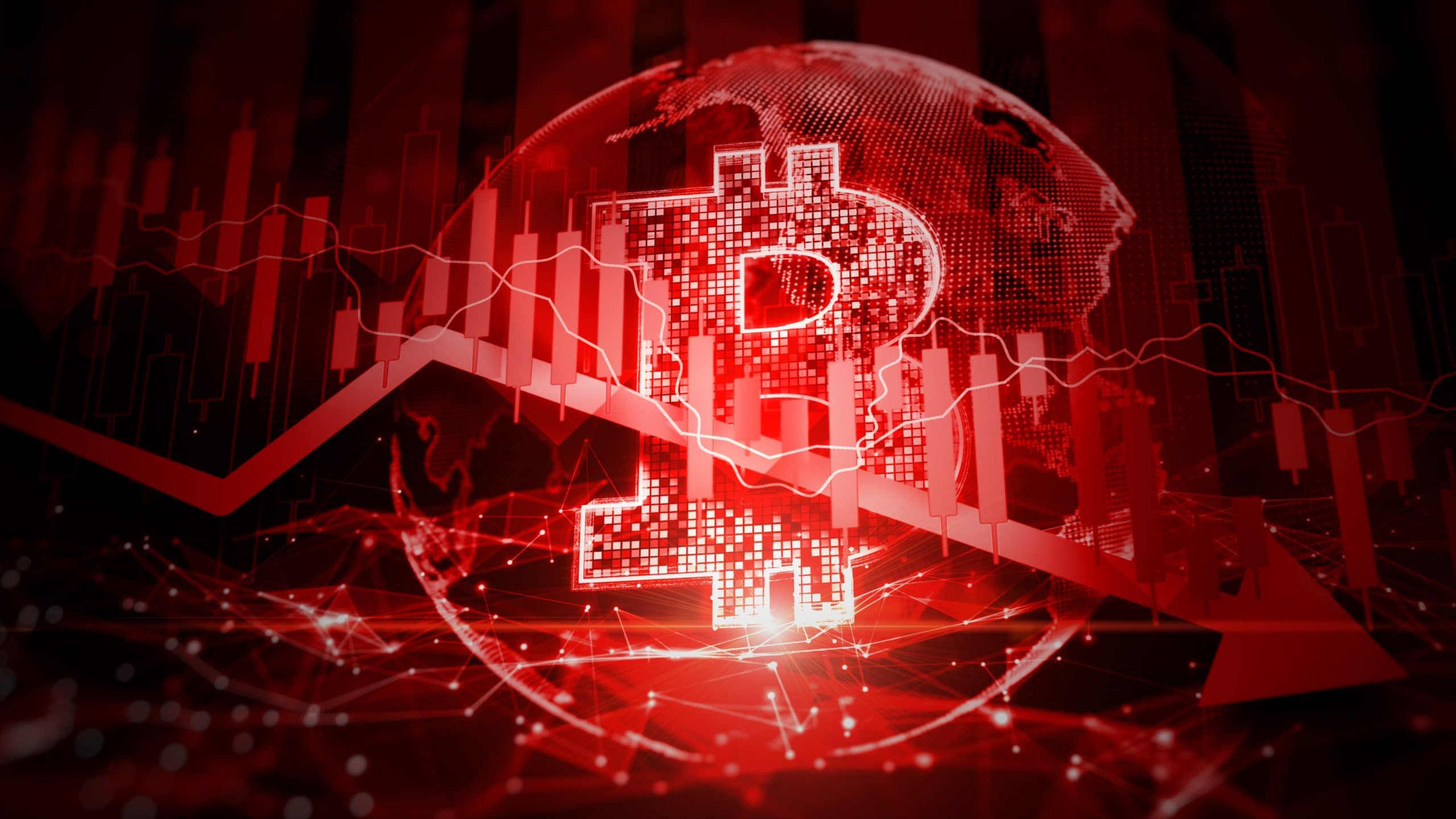 Bitcoin Kurs fällt unter 60.000 USD: Jetzt einsteigen?