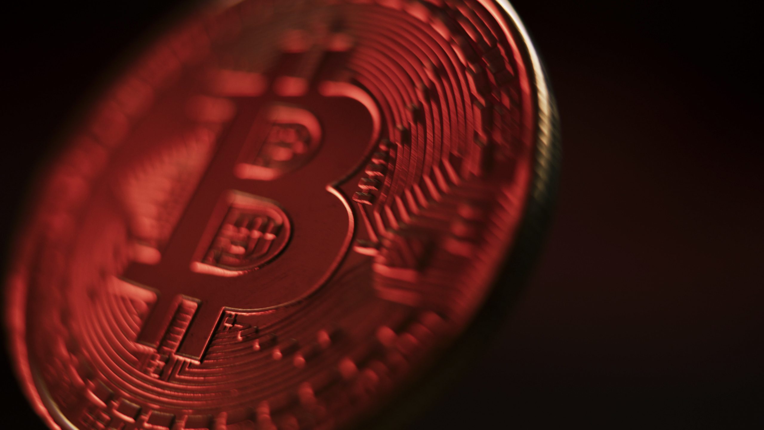 Bitcoin Kurs auf Talfahrt: Kommt jetzt der nächste Schock?