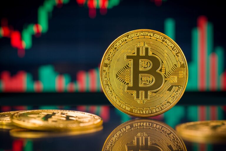 Bitcoin legt nach SpaceX IPO zu: Ist das der Wendepunkt?