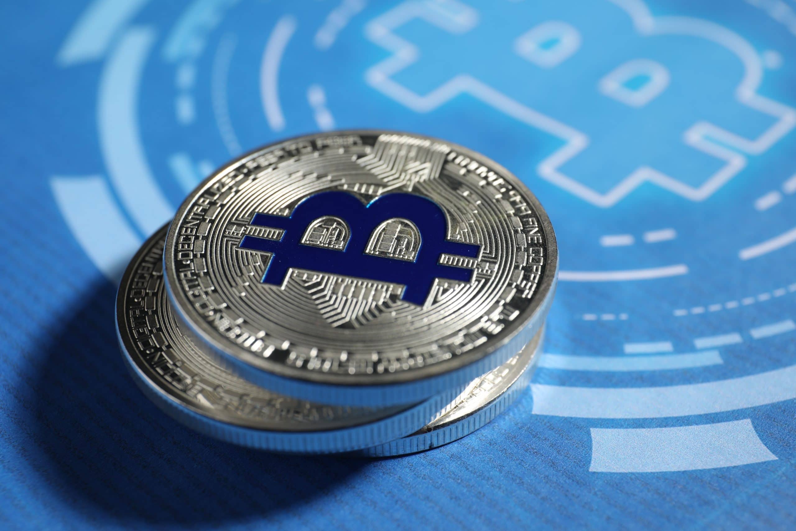 Bitcoin Miner HIVE reduziert BTC Bestand deutlich