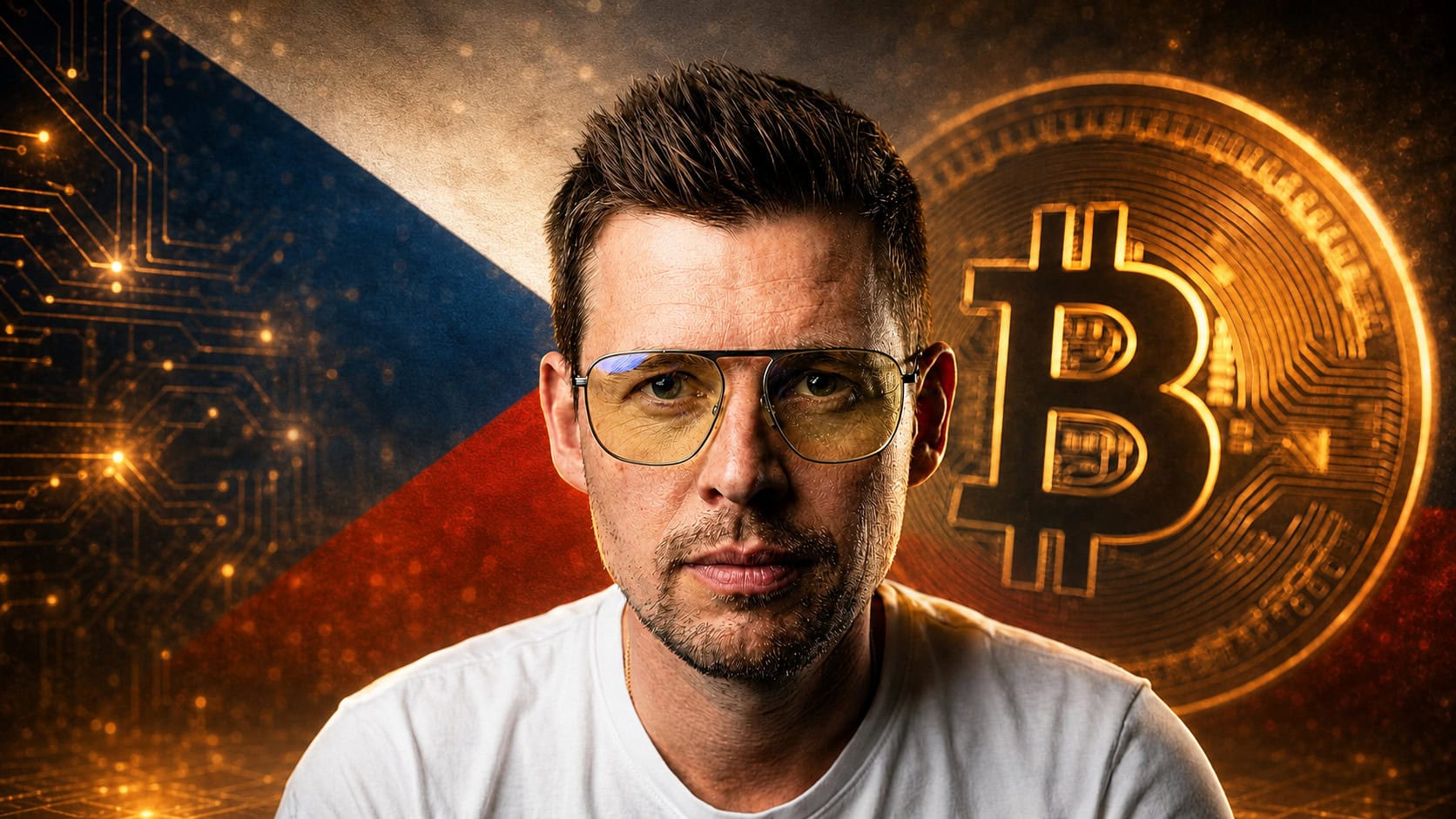 Bitcoin ohne Steuern: Tschechien lockt deutsche Anleger