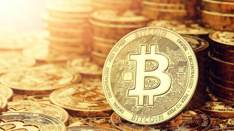 Bitcoin Schatz: So kassiert ein Investor jetzt 25 BTC