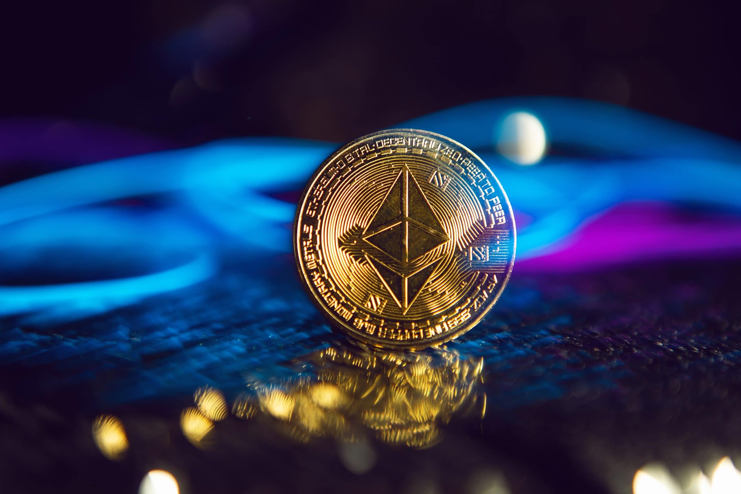 Ethereum nachgekauft: Bitmine investiert 52 Millionen in ETH
