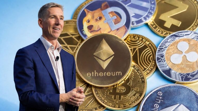 Bitwise CIO: Über diese Krypto Coins spricht Wall Street
