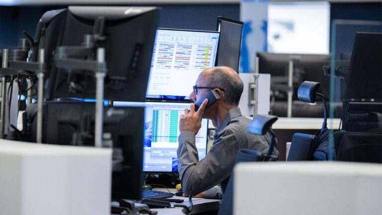 Marktbericht: DAX vor schwachem Start