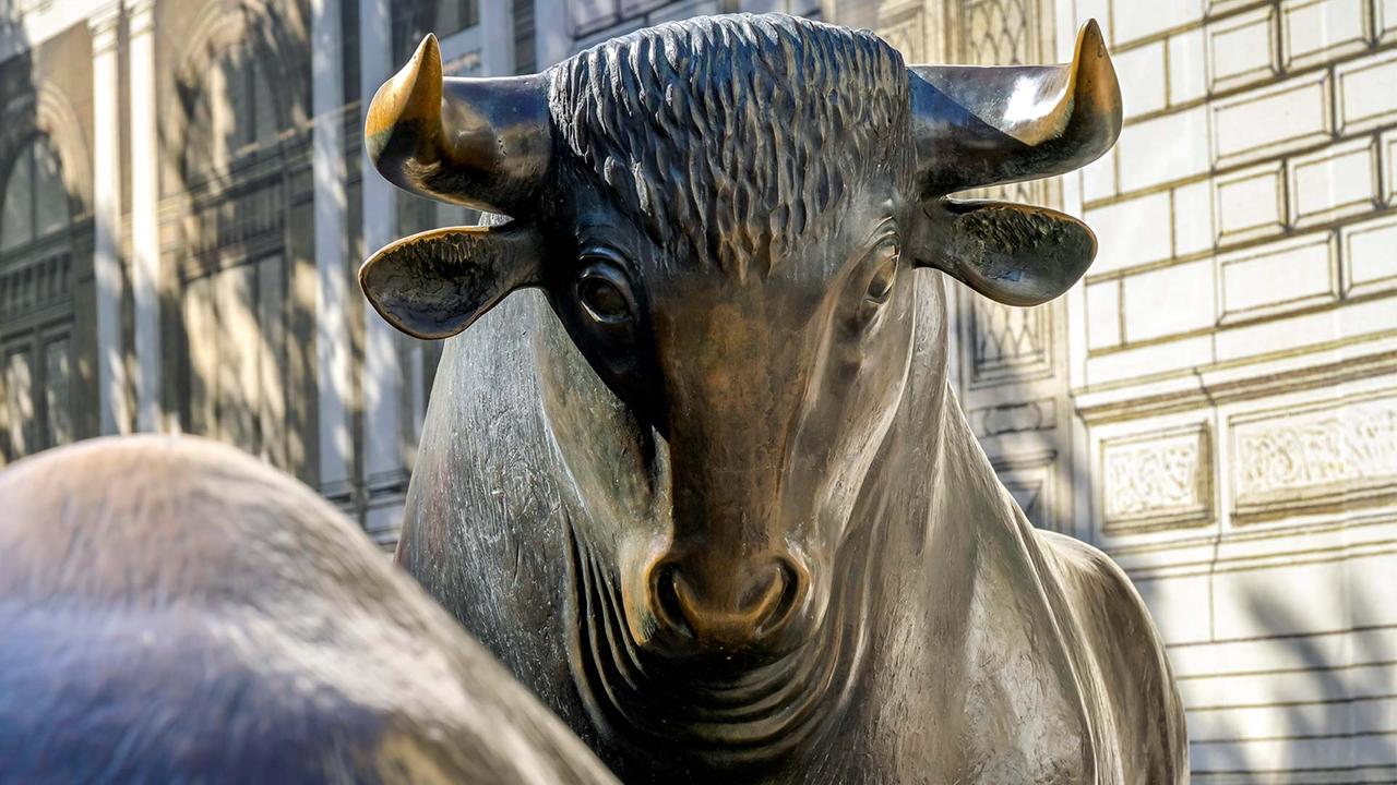 Marktbericht: Zu viel Optimismus an der Börse?