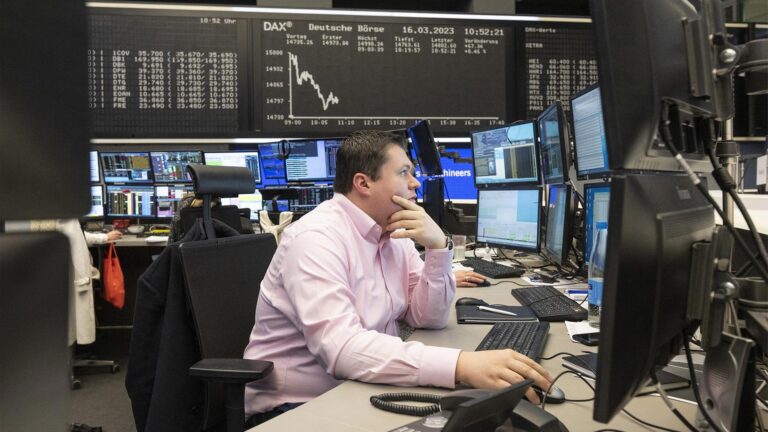 Marktbericht: Beflügelt die Iran Vereinbarung den DAX?