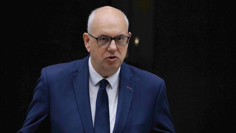 Bovenschulte rät der Bundesregierung bei Reformen zu Priorisierung