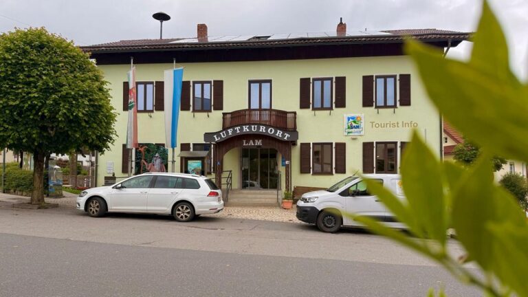 Antisemitismus Vorwurf gegen Hotel in Bayern