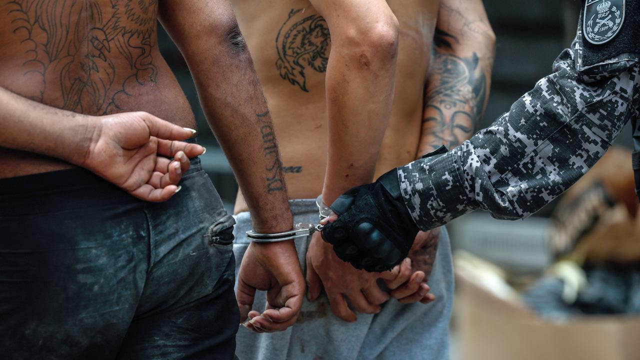 US Einstufung als Terrororganisationen: Der Kampf gegen Drogenbanden als Vorwand?