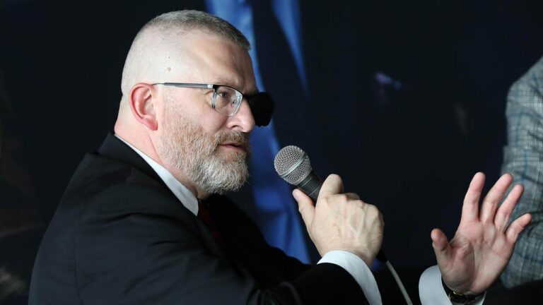 Polens radikale Rechte unter Grzegorz Braun wird zu einem Machtfaktor