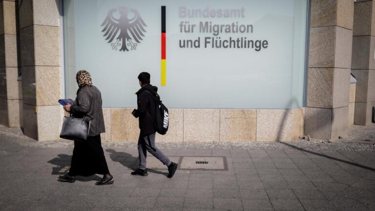 Statistisches Bundesamt: Zuwanderung nach Deutschland ist gesunken