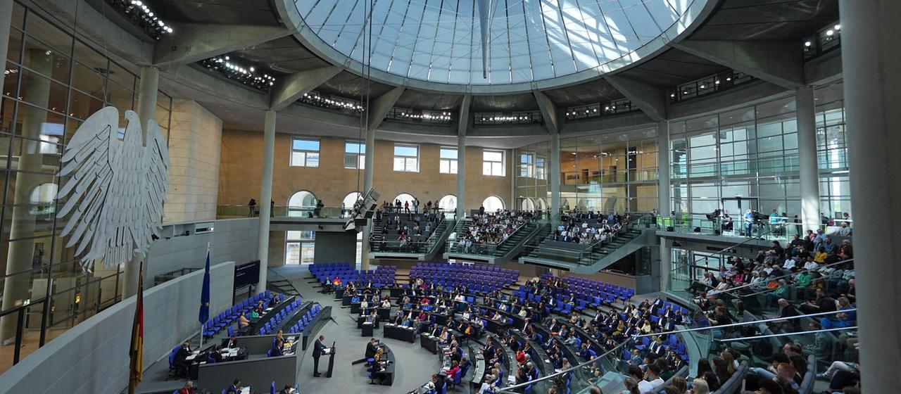 Warum die Opposition das Gesundheitssparpaket stoppen will