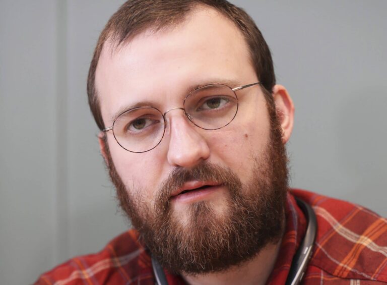 Charles Hoskinson warnt vor Pleitewelle bei Cardano