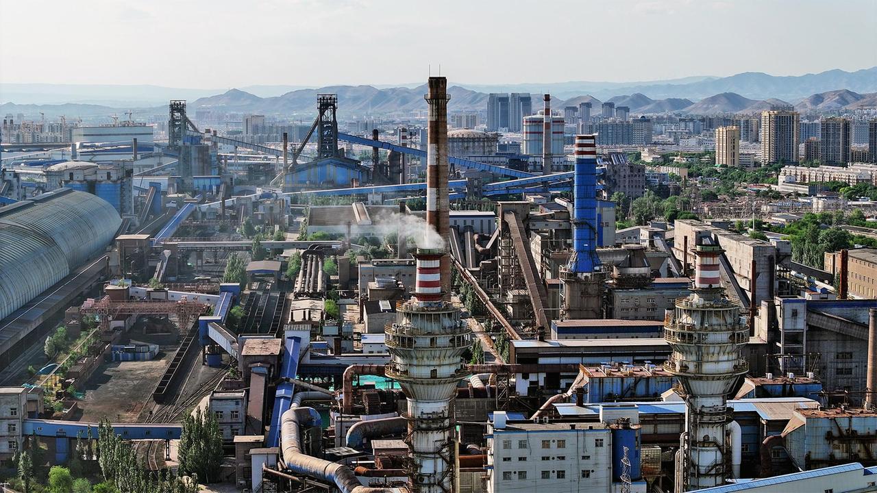 China: Subventionen bis zu achtmal höher als in anderen OECD-Ländern