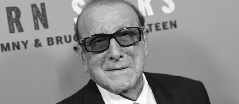 Musikproduzent Clive Davis im Alter von 94 Jahren gestorben