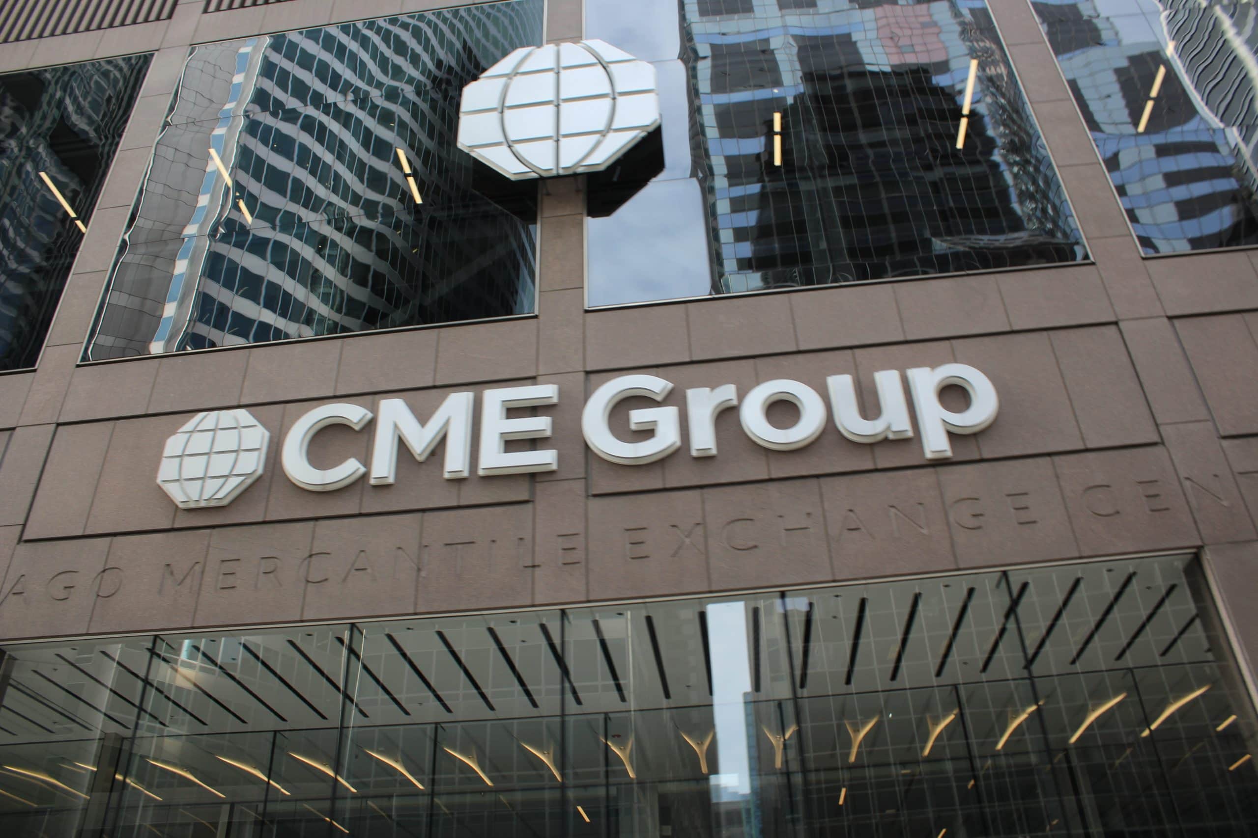 Katastrophe: CME Chef warnt Anleger vor Krypto