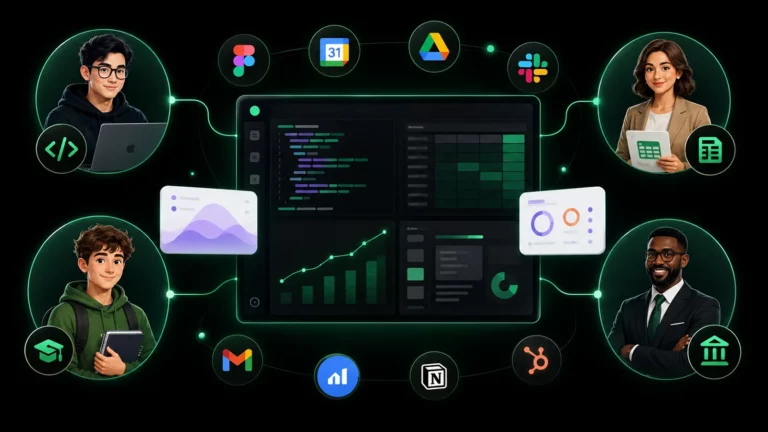 OpenAI bringt neue Codex Plugins für alle Berufe