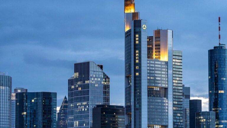 Commerzbank Übernahme rückt näher