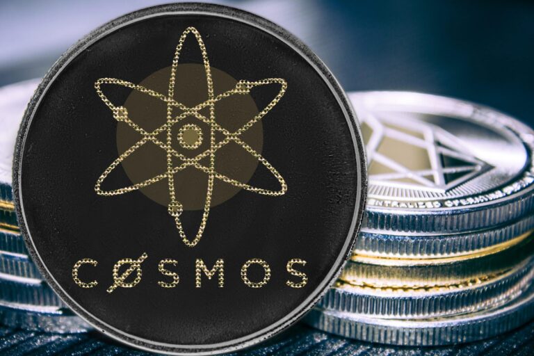 Cosmos hebt ab: Wie weit kann ATOM noch steigen?