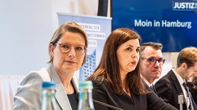 Justizminister wollen Politikerbeleidigungen beschränken