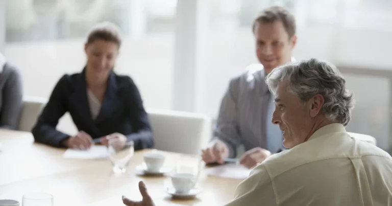 Die Babyboomer erreichen das Rentenalter