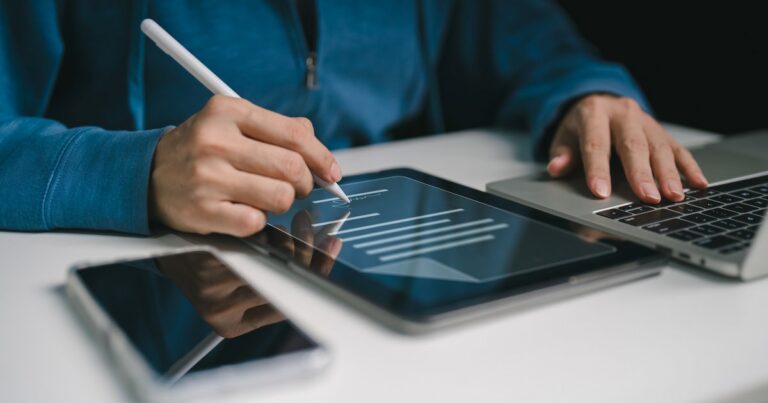 Digitale Souveränität von KMU: Begleitforschung Mittelstand Digital