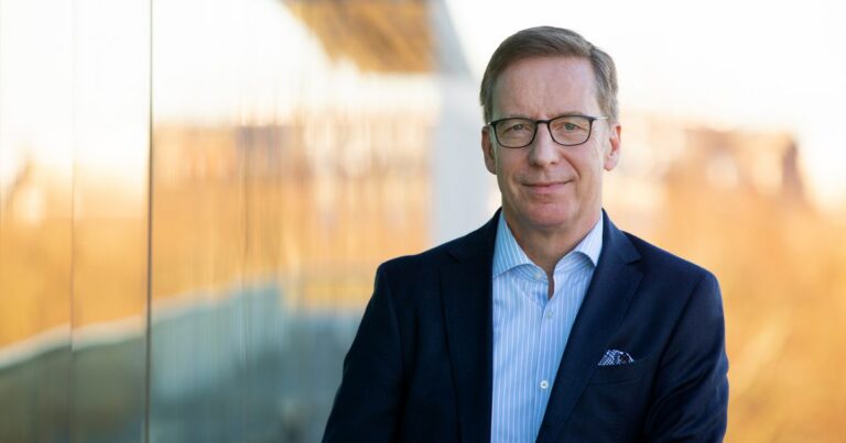 Wer Investoren vertreibt, verliert die Technik von morgen