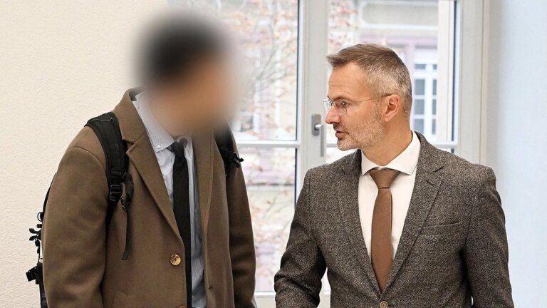Religiöser Hassprediger: OLG bestätigt Urteil wegen Volksverhetzung