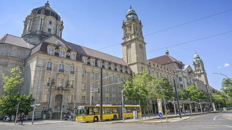 LG: Deutsche Wohnen haftet für verspätete Löschung von Mieterdaten