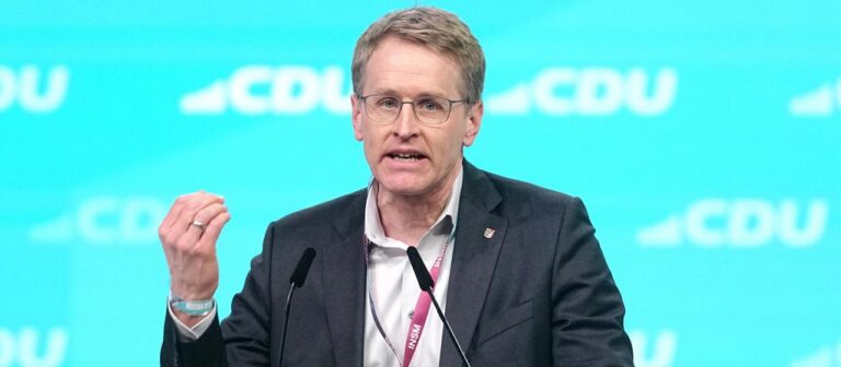 Faschismus Vergleich: Günther fordert Rücktritt von Linken Chef Pantisano