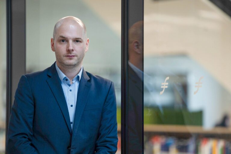Darum fordert ein Blockchain Professor das Ende der Krypto Haltefrist